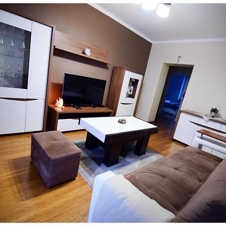 Color 24 Apartament IV Apartamento Stalowa Wola Exterior foto